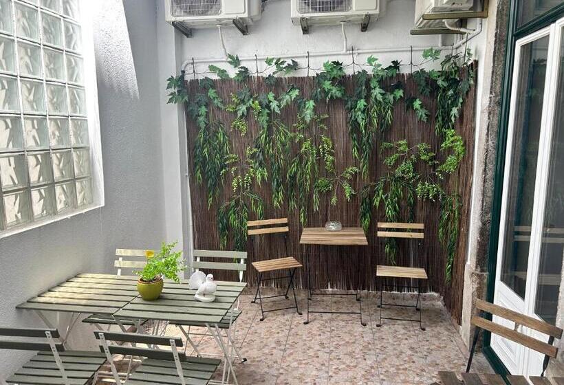 Farol Bed And Breakfast