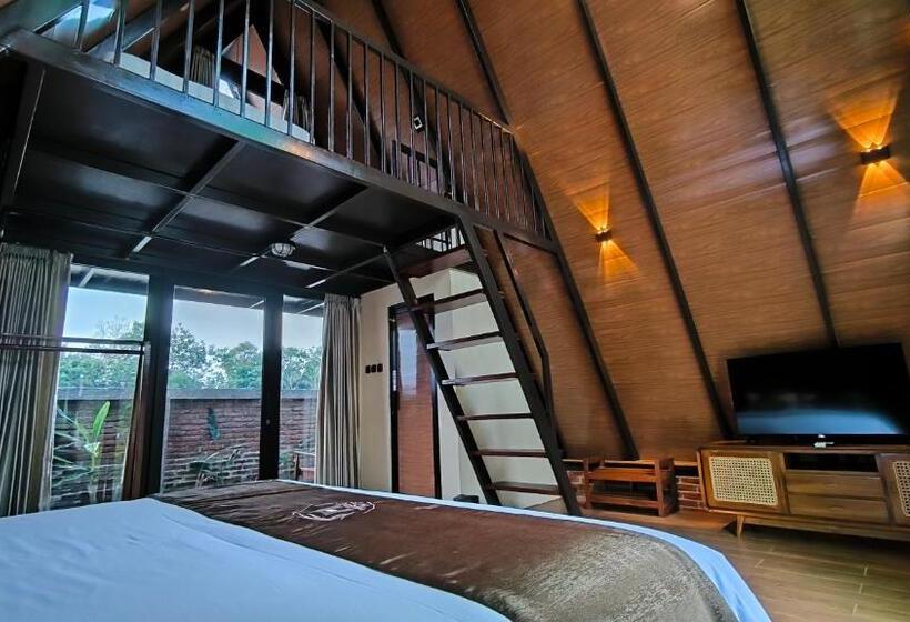 Harmony Homestay Syariah By Cocotel