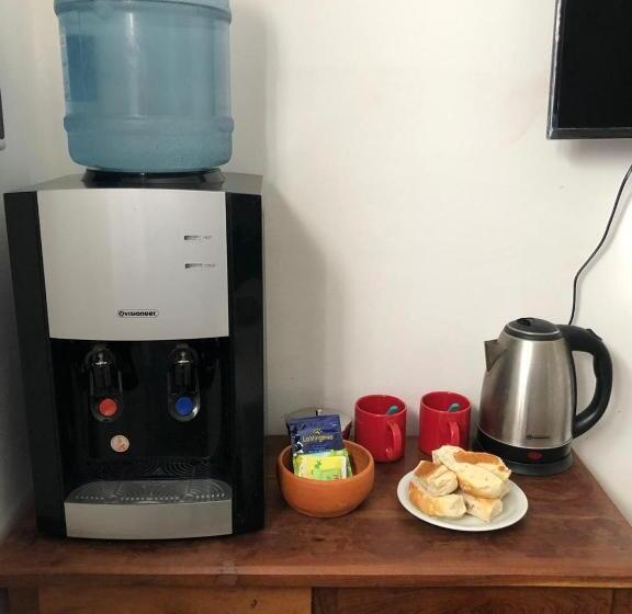 Hostel Custom