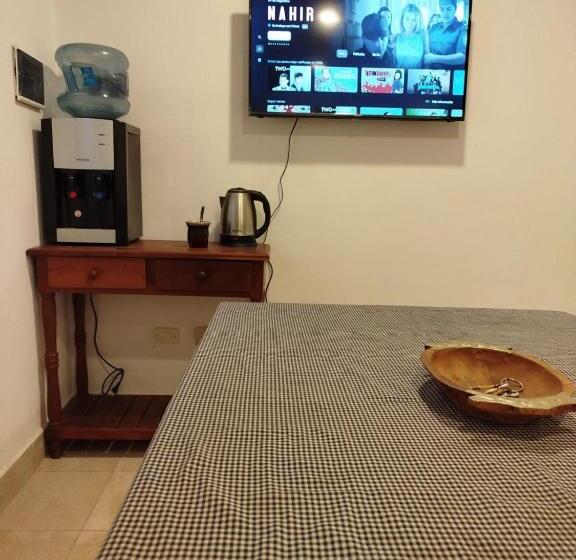 Hostel Custom
