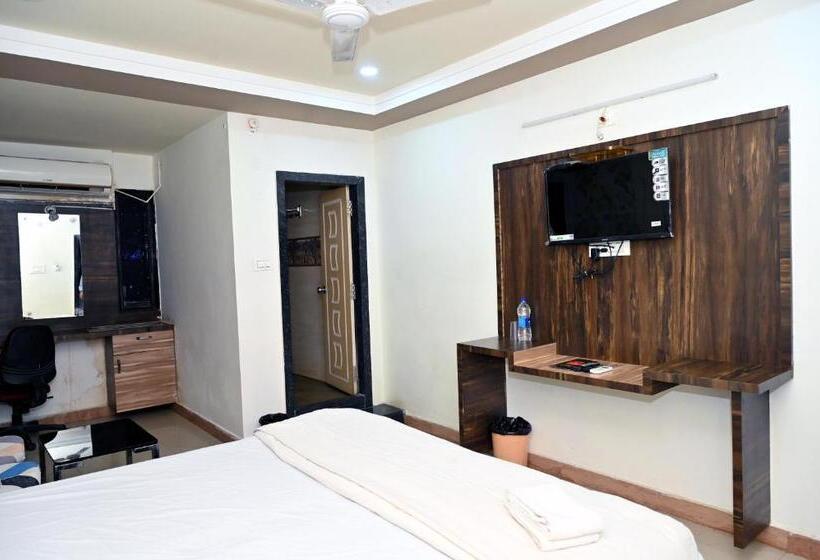 בית מלון כפרי Acy Apsara