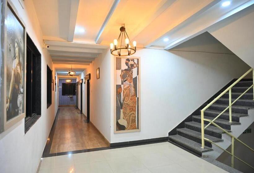 בית מלון כפרי Acy Apsara