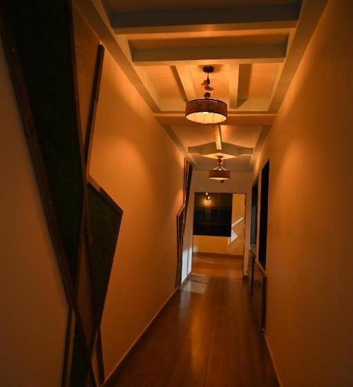 בית מלון כפרי Acy Apsara