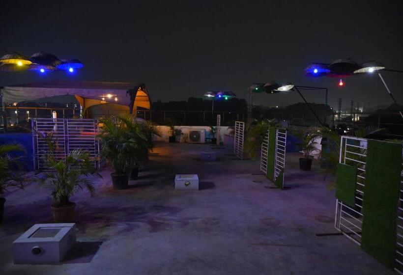 בית מלון כפרי Acy Apsara