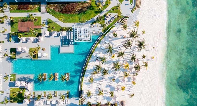 هتل Garza Blanca Resort & Spa Cancun All Inclusive
