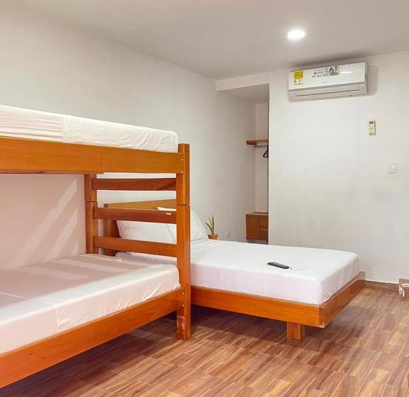 هتل Jardin Boutique Rodadero