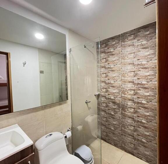 هتل Jardin Boutique Rodadero