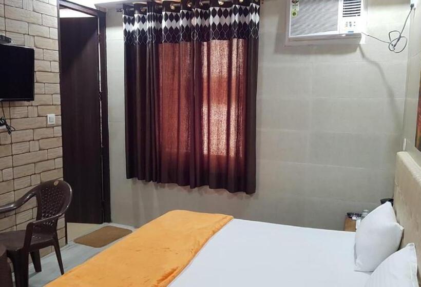 酒店 Krishna Dreams