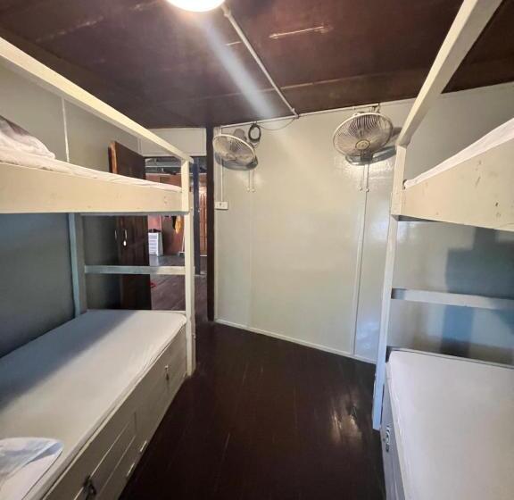 酒店 Ohlala Rooms