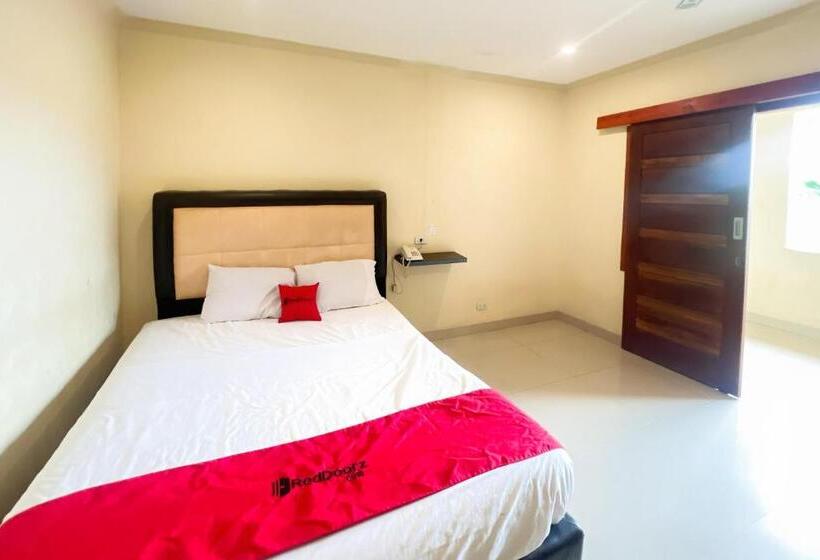 Reddoorz At Hotel Kridawisata Lampung