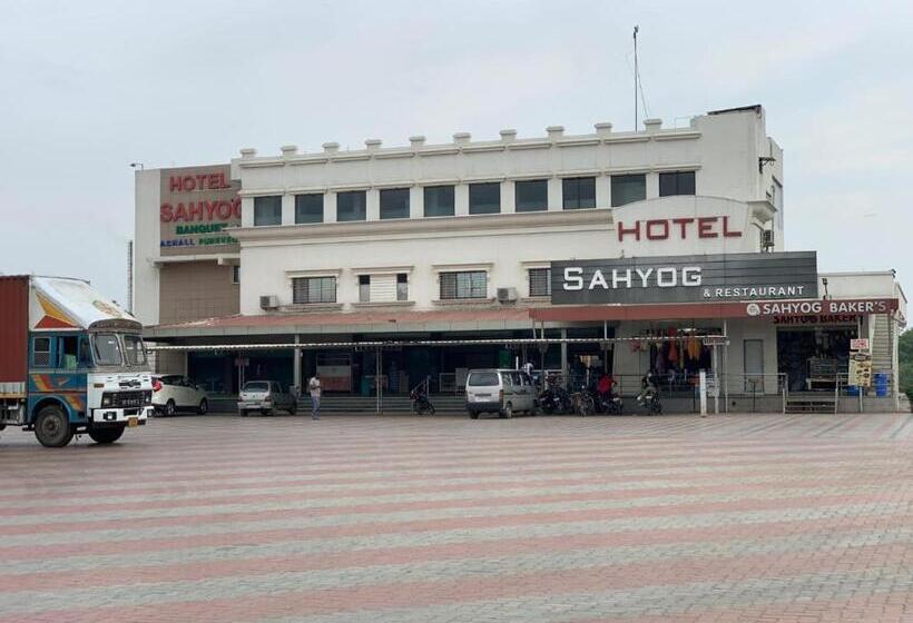 Отель Sahyog