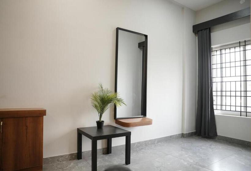 酒店 Sarvam Residency