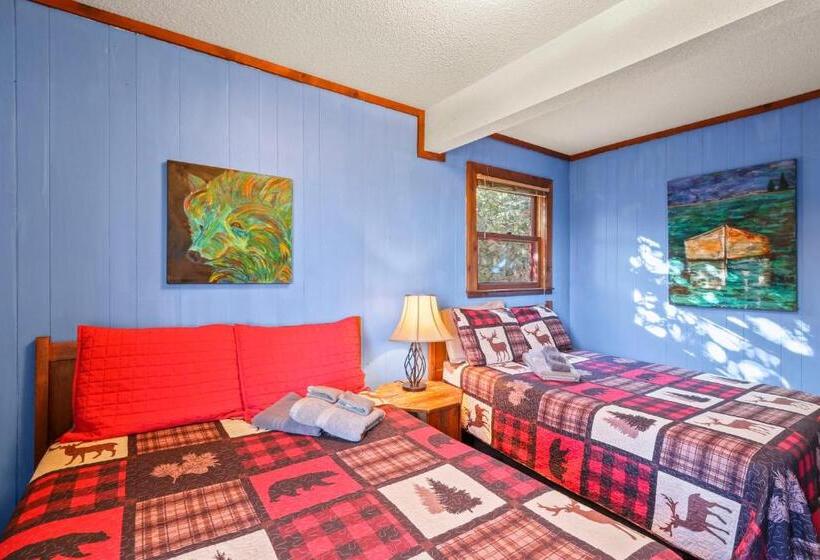 بنسيون 128 West Pond Creek Rd By Carolina Stays