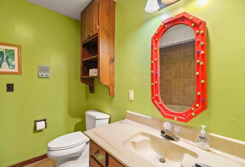 بنسيون 128 West Pond Creek Rd By Carolina Stays