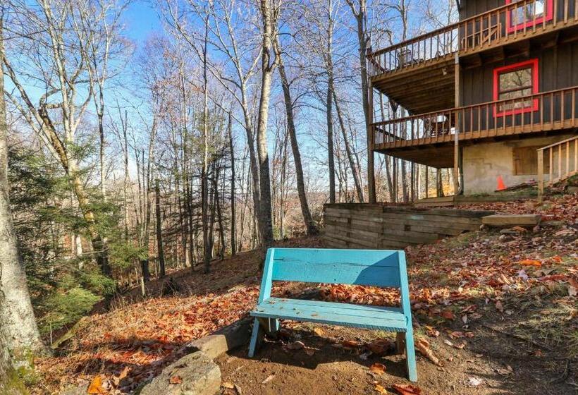 بنسيون 128 West Pond Creek Rd By Carolina Stays