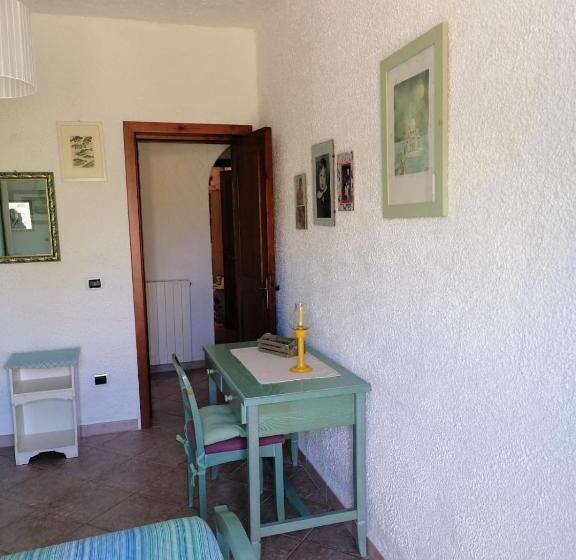 بنسيون Casa Orecchioni