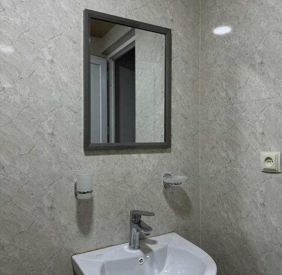 پانسیون Family Hotel 464