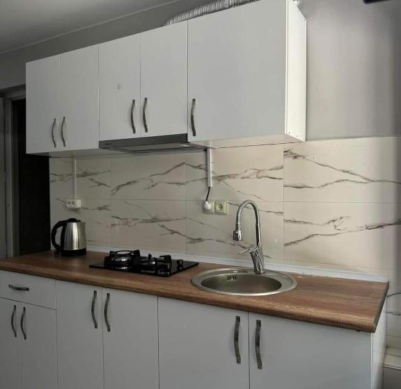 پانسیون Family Hotel 464