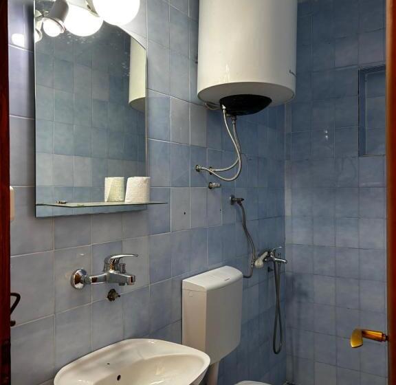 פנסיון Guest House Villa Zoran