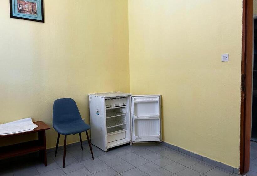 פנסיון Guest House Villa Zoran