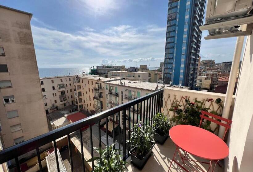 پانسیون Luci Sul Mare  Boutique Rooms