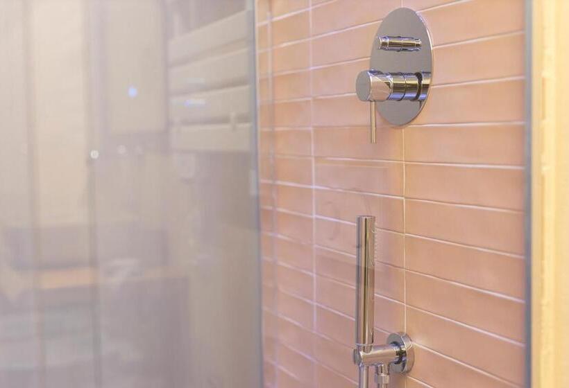 پانسیون Luci Sul Mare  Boutique Rooms