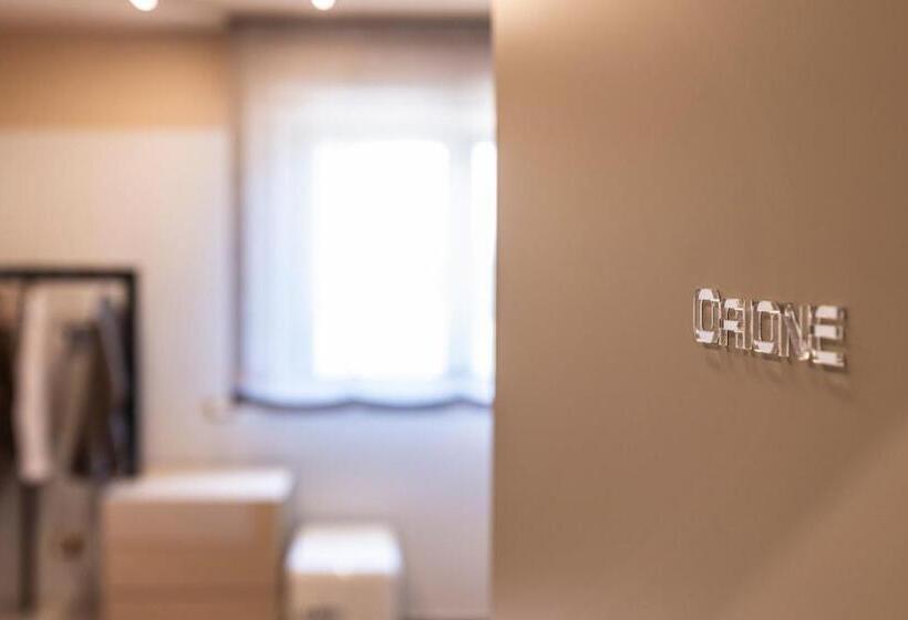 پانسیون Luci Sul Mare  Boutique Rooms