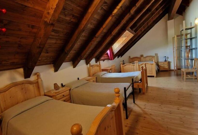 بنسيون Malga Arpaco  Camere E Ristorante