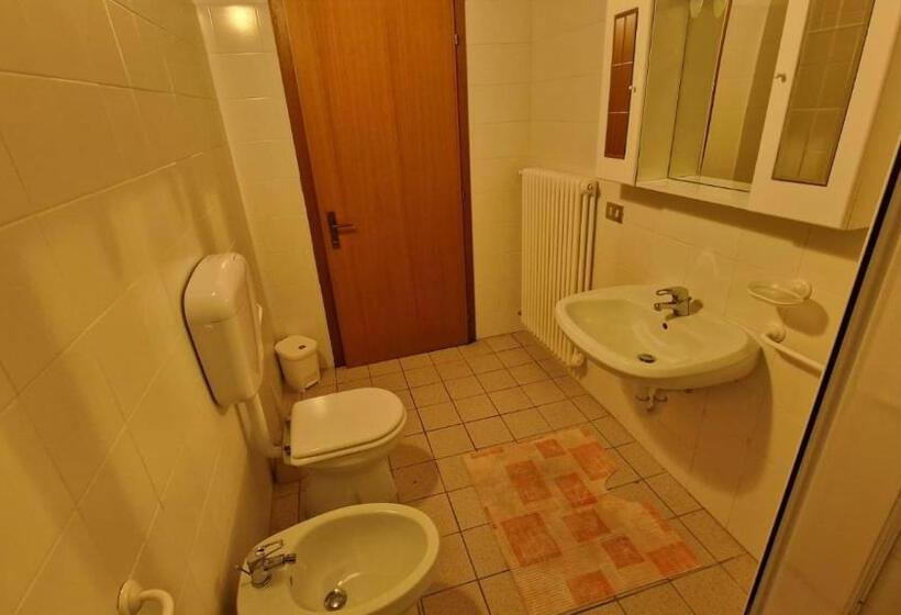 بنسيون Malga Arpaco  Camere E Ristorante