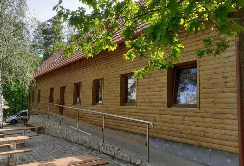 Пансион Penzion Pralinka Sro Jesenice U Rakovníka