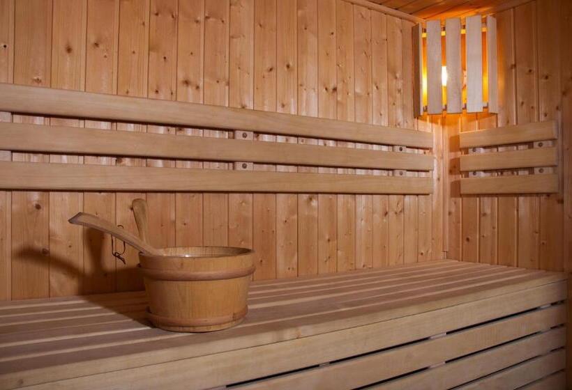 پانسیون Penzion U černého čápa