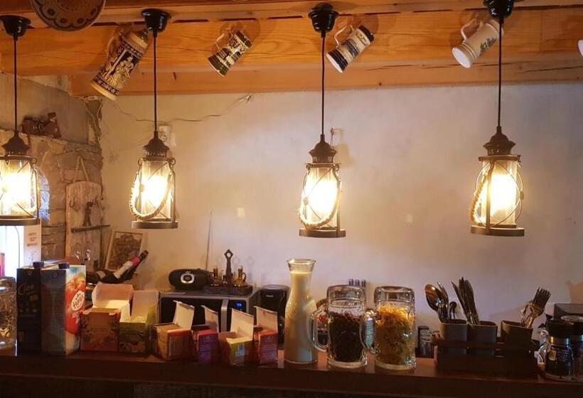 פנסיון River Song Inn