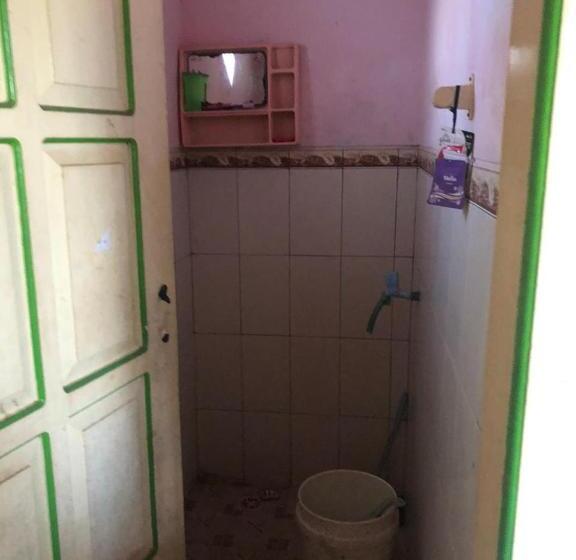 Panzió Siti S Guest House
