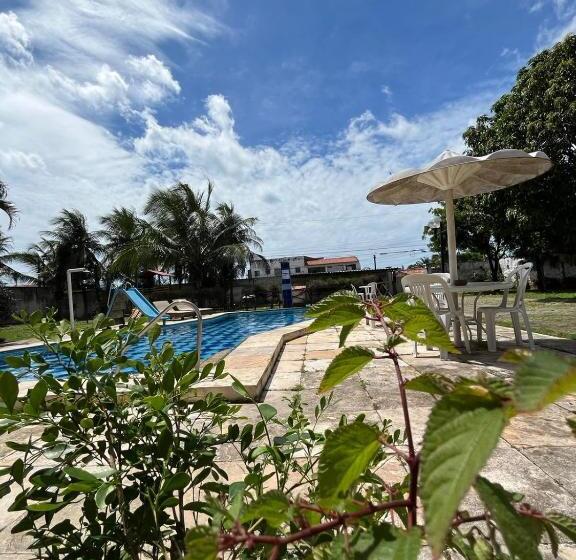 پانسیون Vila Mandacaru