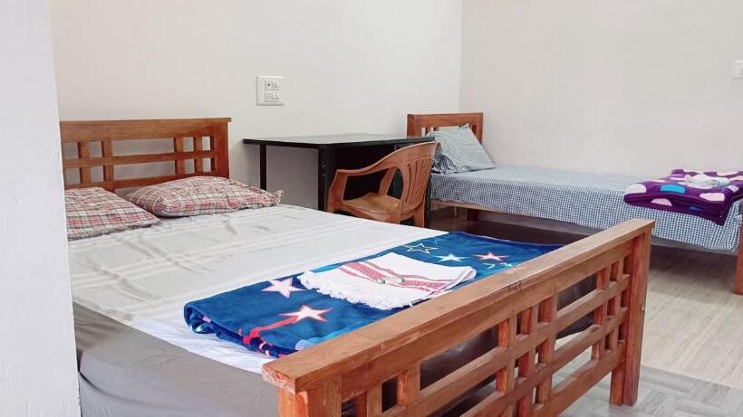 بنسيون Wsss Guest House