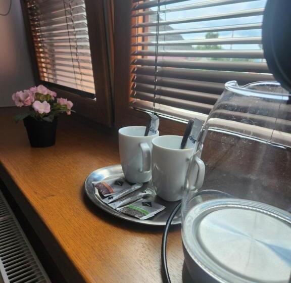 Radio Hotel Bratislava