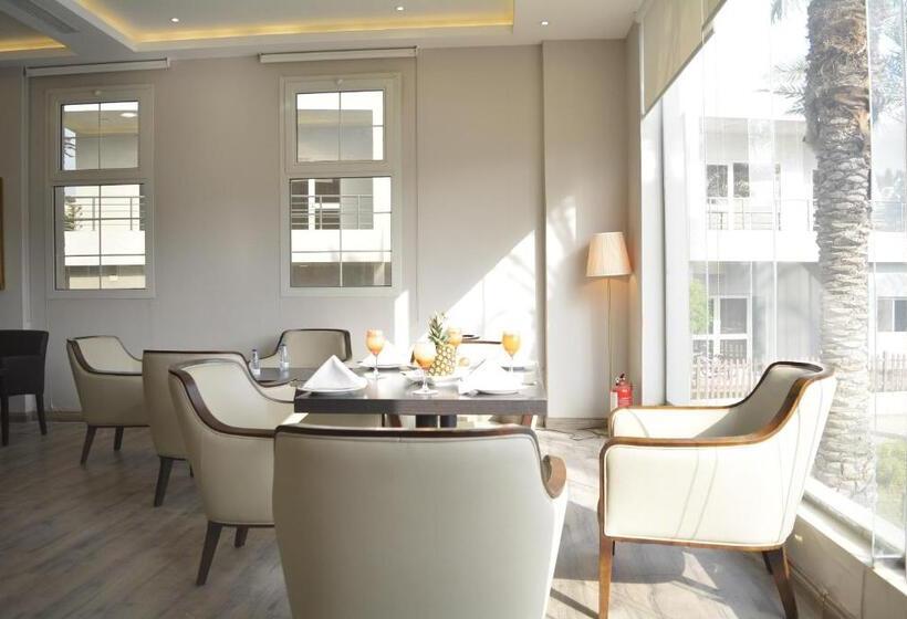 Seashore Resort, Al Khobar, Tahlia