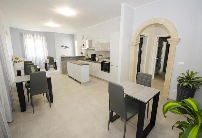 Villa Dei Due Mari B&b