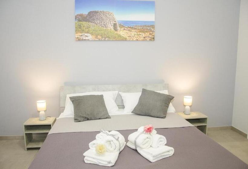 Villa Dei Due Mari B&b