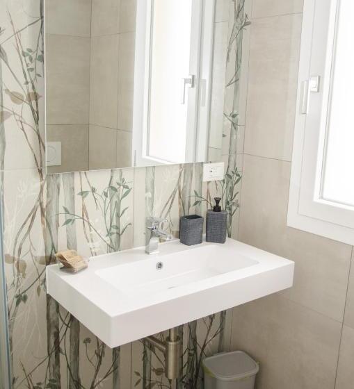 Villa Dei Due Mari B&b