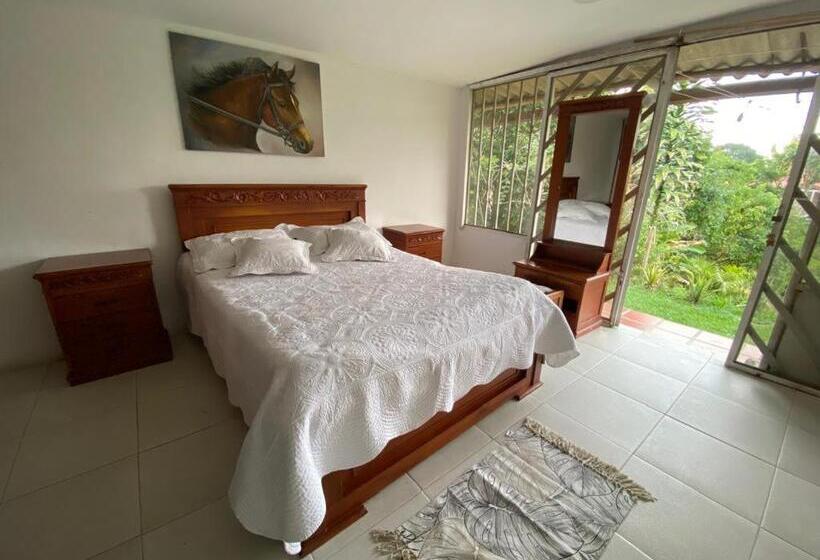 هاستل Hostal Mar Y Luz