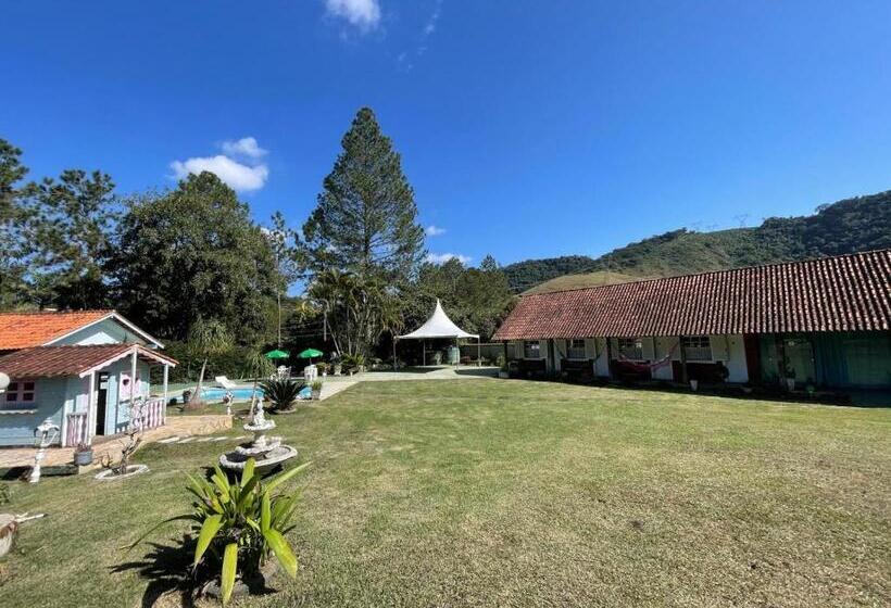 הוסטל Monte Alentejano   Rj
