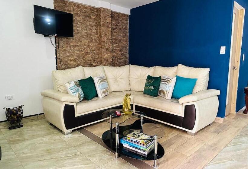 Apartahotel Circunvalar Por Parceros Group