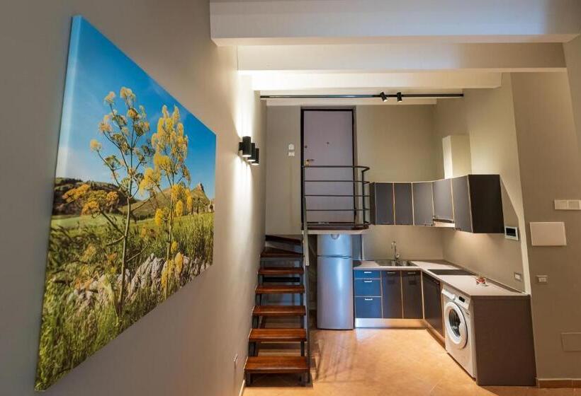 Arcolobello B&b Apart