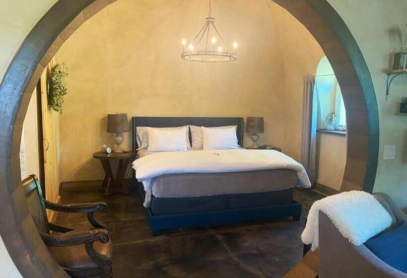 צימר Burrowdale Inn