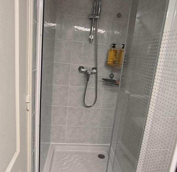 مبيت وإفطار Chambre D Hôtes Entrée Indépendante Proche Amboise La Parenthèse