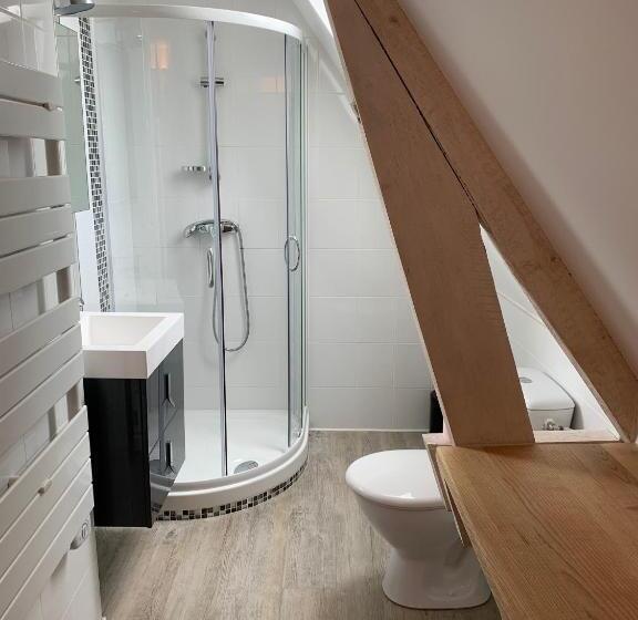 צימר Chambre Périgourdine