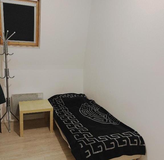 צימר Chambre Simple