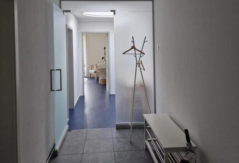 مبيت وإفطار Gästezimmer Gerlafingen