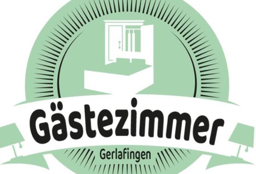 مبيت وإفطار Gästezimmer Gerlafingen